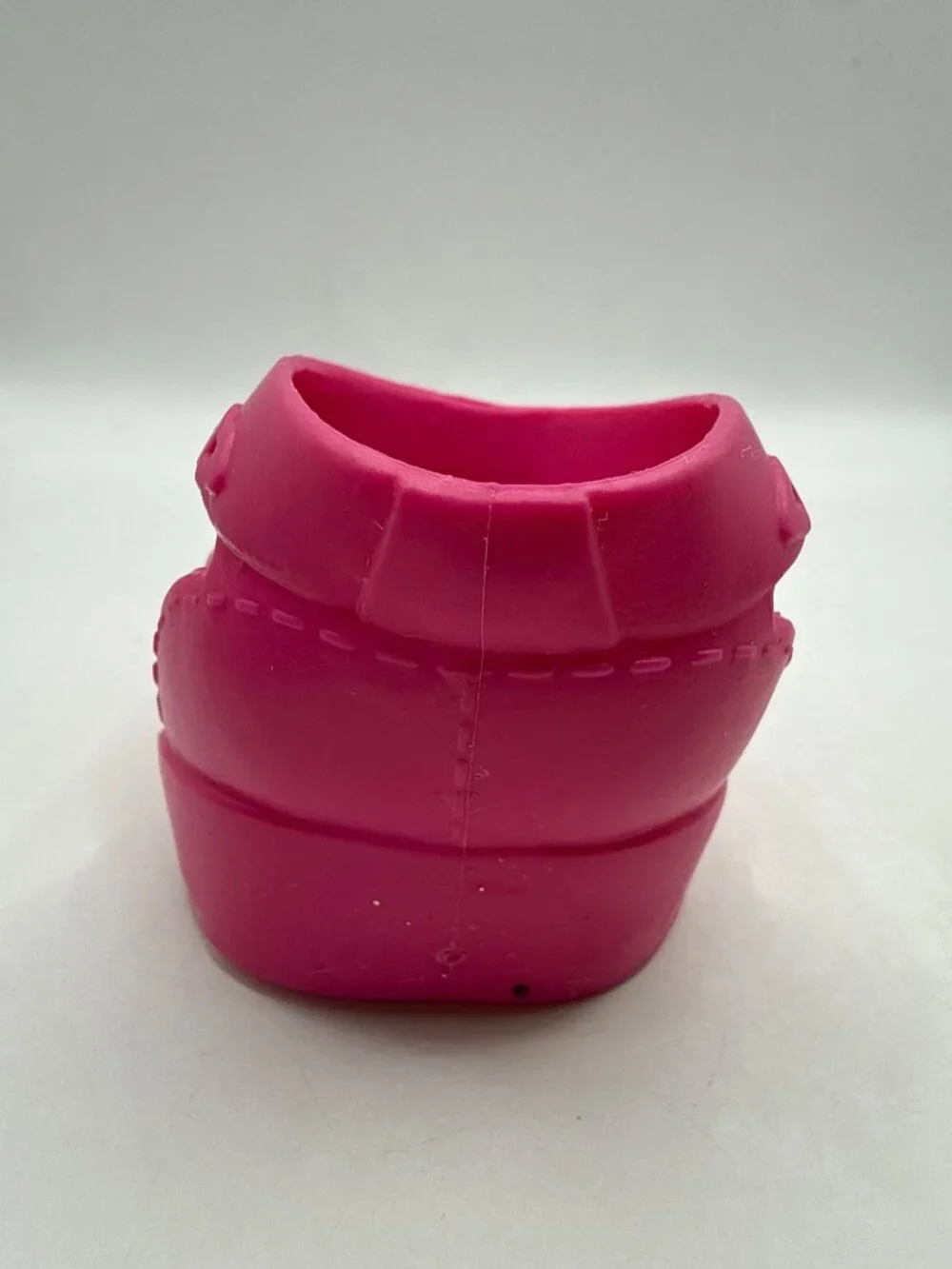Pink Cabbage Patch Kids Doll Shoes Open Toe Sandals Replacement CPK Girl